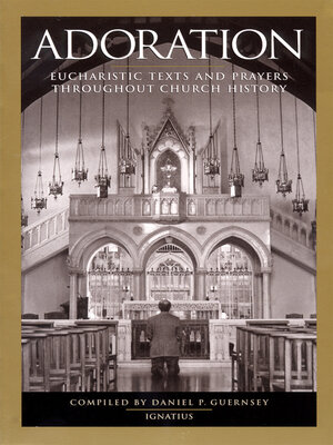cover image of Adoration